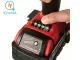 Milwaukee Máy vặn vít búa dầu pin 18V M18 FQID-502X (SET 5Ah)